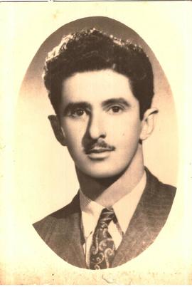 Travieso Jorge Federico